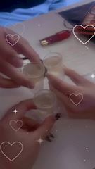 新着ブログ 深夜の焼き鳥は罪の味💕💕こんなに美味しい焼き鳥久しぶりに食べた気がする🥰✨美味しいご飯を食べるのが幸せだし癒しだしストレス発散になるよね🎶