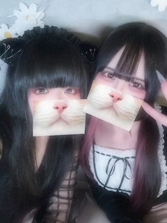 しおん🖤🐈‍⬛🐾下北沢CieL