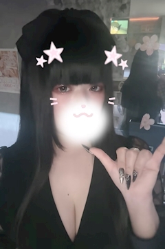 しおん🖤🐈‍⬛🐾下北沢CieL