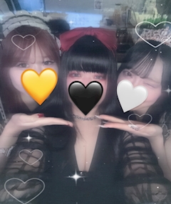 しおん🖤🐈‍⬛🐾下北沢CieL「十二🖤イベントありがとうございました💐」