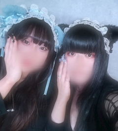 しおん🖤🐈‍⬛🐾下北沢CieL