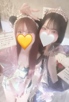 しおん🖤🐈‍⬛🐾下北沢CieL「十二🖤イベントありがとうございました💐」