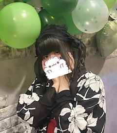 プロフィール写真9・しおん🖤🐈⬛🐾下北沢CieL|Girl's bar CieL・シエル - 下北沢駅前のガールズバー