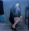 プロフィール写真18・しおん🖤🐈⬛🐾下北沢CieL|Girl's bar CieL・シエル - 下北沢駅前のガールズバー