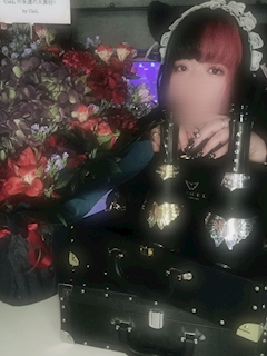 プロフィール写真3・しおん🖤🐈⬛🐾下北沢CieL|Girl's bar CieL・シエル - 下北沢駅前のガールズバー