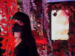 プロフィール写真30・しおん🖤🐈⬛🐾下北沢CieL|Girl's bar CieL・シエル - 下北沢駅前のガールズバー