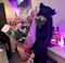 プロフィール写真23・しおん🖤🐈⬛🐾下北沢CieL|Girl's bar CieL・シエル - 下北沢駅前のガールズバー