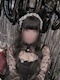 プロフィール写真1・しおん🖤🐈⬛🐾下北沢CieL|Girl's bar CieL・シエル - 下北沢駅前のガールズバー