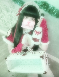 プロフィール写真5・しおん🖤🐈⬛🐾下北沢CieL|Girl's bar CieL・シエル - 下北沢駅前のガールズバー