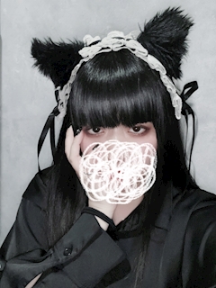 プロフィール写真8・しおん🖤🐈⬛🐾下北沢CieL|Girl's bar CieL・シエル - 下北沢駅前のガールズバー