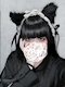 プロフィール写真8・しおん🖤🐈⬛🐾下北沢CieL|Girl's bar CieL・シエル - 下北沢駅前のガールズバー