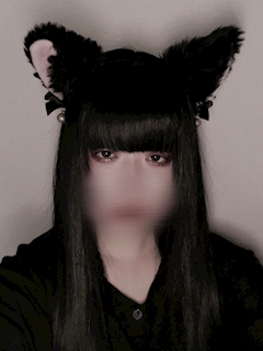 プロフィール写真7・しおん🖤🐈⬛🐾下北沢CieL|Girl's bar CieL・シエル - 下北沢駅前のガールズバー