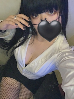 プロフィール写真20・しおん🖤🐈⬛🐾下北沢CieL|Girl's bar CieL・シエル - 下北沢駅前のガールズバー