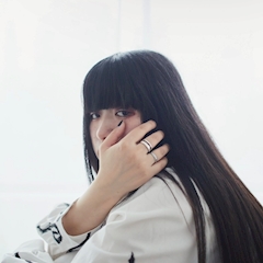 プロフィール写真24・しおん🖤🐈⬛🐾下北沢CieL|Girl's bar CieL・シエル - 下北沢駅前のガールズバー
