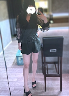 プロフィール写真17・しおん🖤🐈⬛🐾下北沢CieL|Girl's bar CieL・シエル - 下北沢駅前のガールズバー