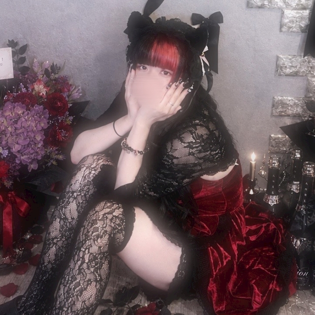 しおん🖤🐈‍⬛🐾下北沢CieL