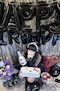 プロフィール写真4・しおん🖤🐈⬛🐾下北沢CieL|Girl's bar CieL・シエル - 下北沢駅前のガールズバー