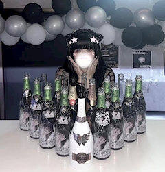プロフィール写真10・しおん🖤🐈⬛🐾下北沢CieL|Girl's bar CieL・シエル - 下北沢駅前のガールズバー