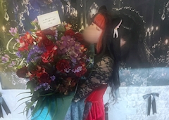 プロフィール写真4・しおん🖤🐈⬛🐾下北沢CieL|Girl's bar CieL・シエル - 下北沢駅前のガールズバー