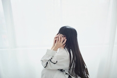 プロフィール写真28・しおん🖤🐈⬛🐾下北沢CieL|Girl's bar CieL・シエル - 下北沢駅前のガールズバー