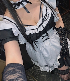 プロフィール写真19・しおん🖤🐈⬛🐾下北沢CieL|Girl's bar CieL・シエル - 下北沢駅前のガールズバー