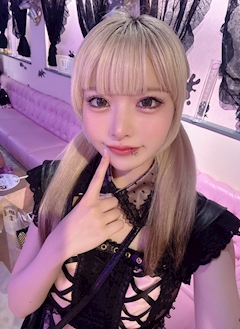 プロフィール写真1・めろた🍜😈｜Cafe&Bar コンカフェランド・コンカフェランド - 秋葉原のコンカフェ