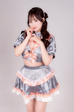 プロフィール写真2・永瀬みなも|KuruMira・クルミラ - 歌舞伎町のコンカフェ