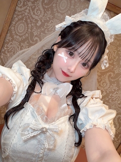プロフィール写真6・永瀬みなも|KuruMira・クルミラ - 歌舞伎町のコンカフェ