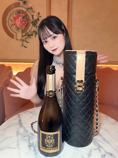 プロフィール写真3・永瀬みなも|KuruMira・クルミラ - 歌舞伎町のコンカフェ