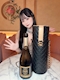 プロフィール写真3・永瀬みなも|KuruMira・クルミラ - 歌舞伎町のコンカフェ