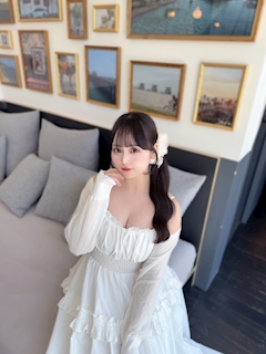 プロフィール写真9・永瀬みなも|KuruMira・クルミラ - 歌舞伎町のコンカフェ