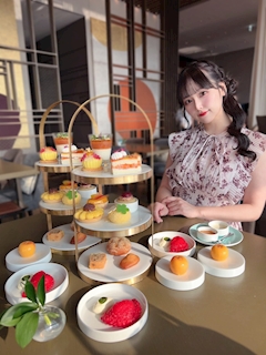 プロフィール写真8・永瀬みなも|KuruMira・クルミラ - 歌舞伎町のコンカフェ