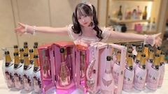 プロフィール写真4・永瀬みなも|KuruMira・クルミラ - 歌舞伎町のコンカフェ
