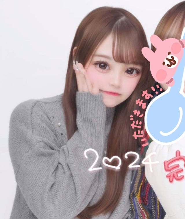 プロフィール写真5・とあ｜大阪 江坂 キャバクラ・カリス
