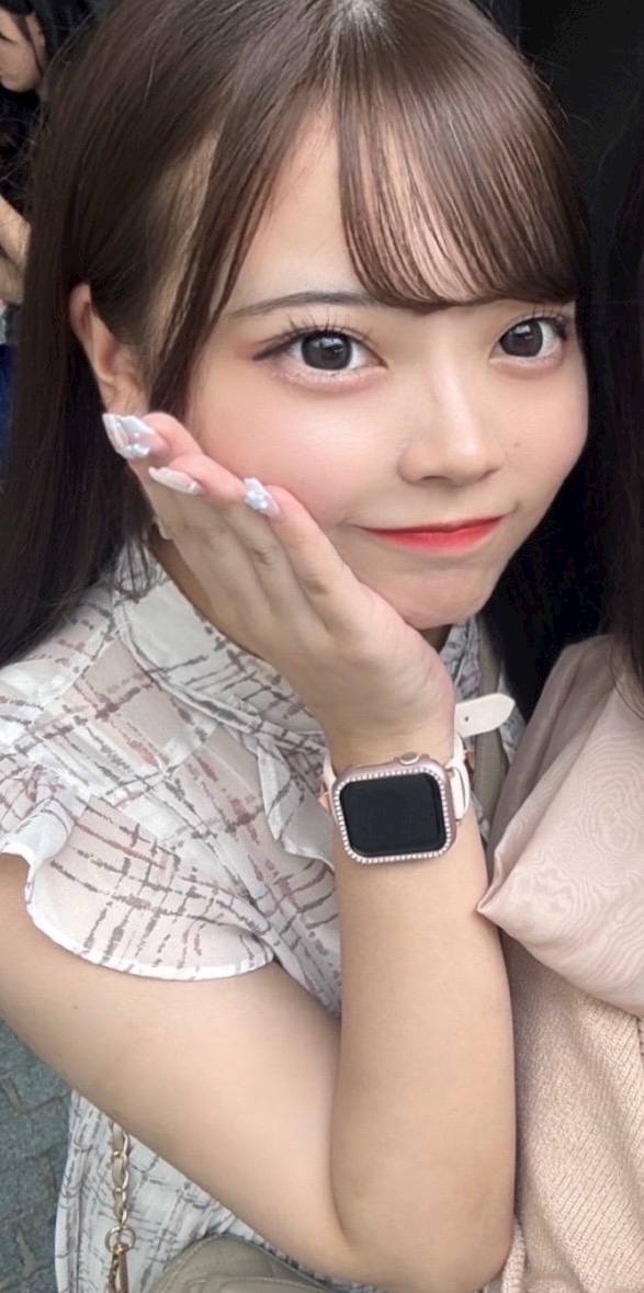 プロフィール写真1・とあ｜大阪 江坂 キャバクラ・カリス