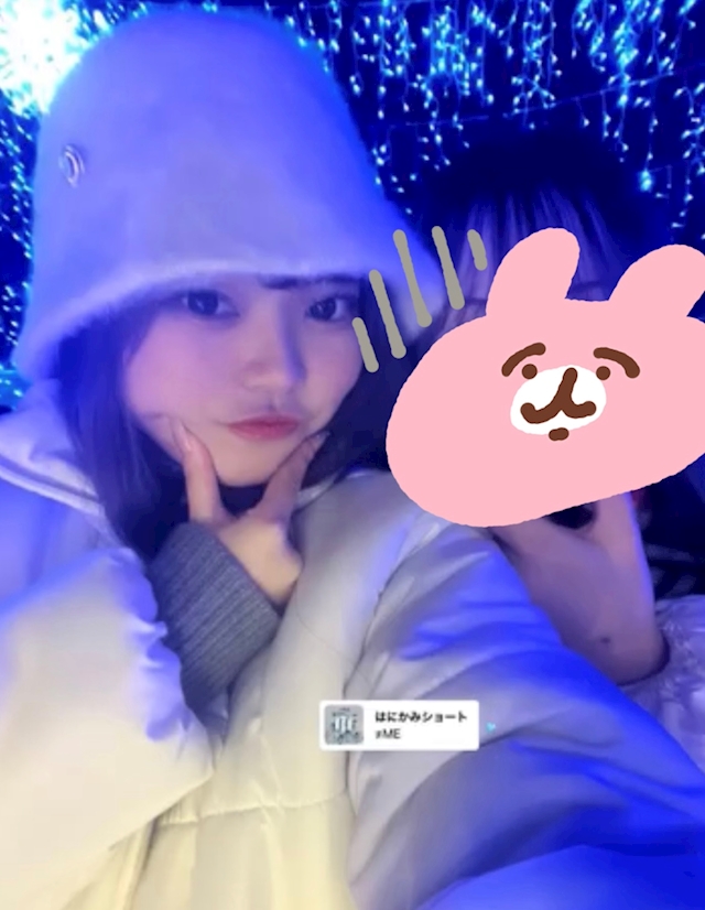 プロフィール写真6・とあ｜大阪 江坂 キャバクラ・カリス