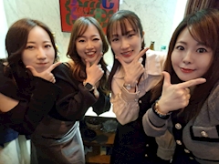 晴妃(はるひ)「2月も楽しんでいこう😆💕✨」