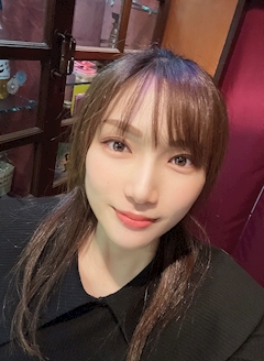 プロフィール写真6・晴妃(はるひ)|Clan・クラン - 中洲のスナック