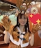 プロフィール写真8・晴妃(はるひ)|Clan・クラン - 中洲のスナック