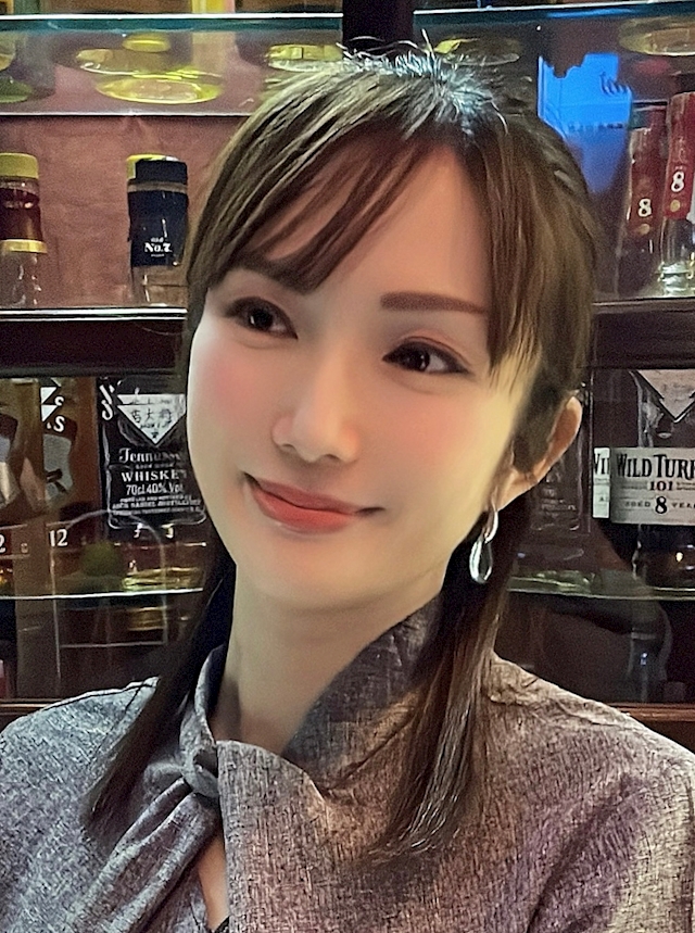 晴妃(はるひ)