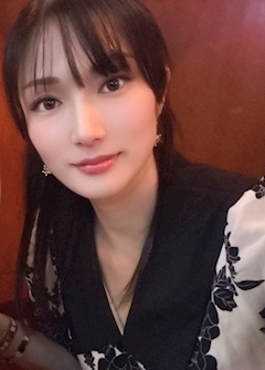プロフィール写真2・晴妃(はるひ)|Clan・クラン - 中洲のスナック