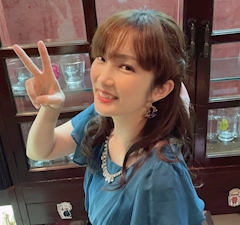 プロフィール写真9・晴妃(はるひ)|Clan・クラン - 中洲のスナック