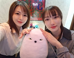 彩乃「2月だね！！(｣´ᗜ`)｣」