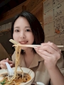 女の子