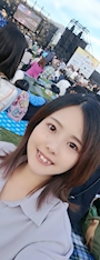 女の子