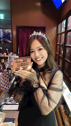 プロフィール写真12・彩乃|Clan・クラン - 中洲のスナック