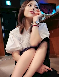 プロフィール写真8・彩乃|Clan・クラン - 中洲のスナック