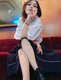 プロフィール写真7・彩乃|Clan・クラン - 中洲のスナック