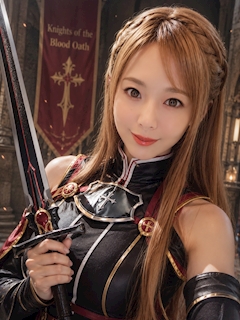 プロフィール写真4・彩乃|Clan・クラン - 中洲のスナック