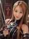 プロフィール写真4・彩乃|Clan・クラン - 中洲のスナック